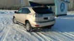 SUV   Lexus RX300 2005 , 750000 , 