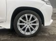 SUV   Lexus LX450d 2015 , 5650000 , -