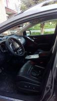 SUV   Nissan Murano 2010 , 930000 , 