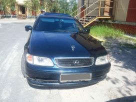  Lexus GS300 1994 , 200000 , 