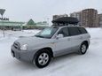 SUV   Hyundai Santa Fe 2005 , 445000 , 