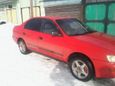  Toyota Carina E 1992 , 135000 , 