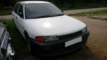  Mitsubishi Libero 2001 , 50000 ,  