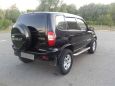 SUV   Chevrolet Niva 2004 , 220000 , 