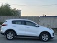 SUV   Kia Sportage 2016 , 1630000 , 