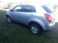SUV   SsangYong Actyon 2012 , 675000 , 