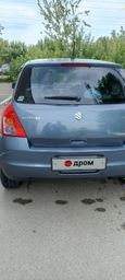  Suzuki Swift 2007 , 390000 , 