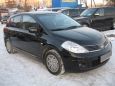  Nissan Tiida 2007 , 385000 , 