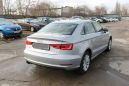  Audi A3 2016 , 994000 , 