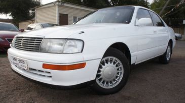  Toyota Crown 1992 , 160000 , 