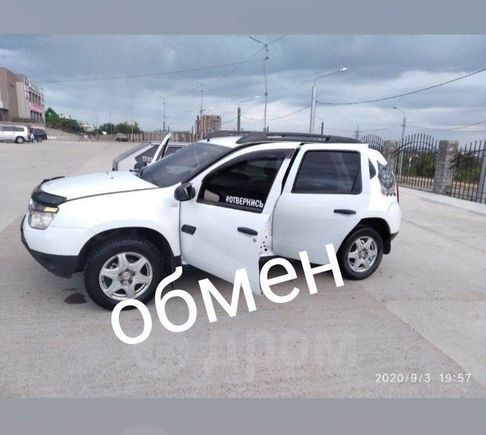 SUV   Renault Duster 2014 , 500000 , 