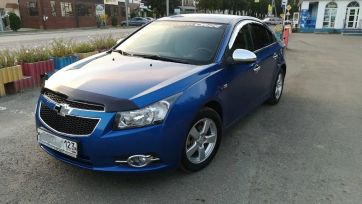  Chevrolet Cruze 2011 , 500000 , 