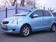  Toyota Vitz 2005 , 230000 , 