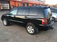 SUV   Toyota Highlander 2005 , 665000 , 