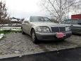  Mercedes-Benz S-Class 1994 , 270000 , 