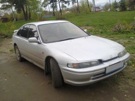 Honda Ascot Innova 1994 , 170000 , 
