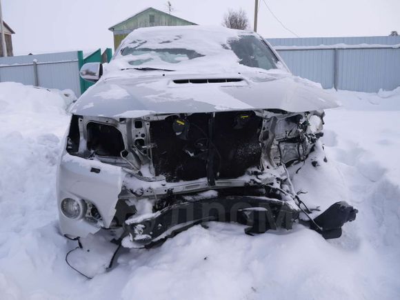  Toyota Hilux 2011 , 500000 , 