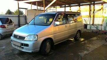    Honda Stepwgn 2000 , 205000 , 