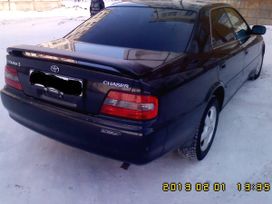  Toyota Chaser 1998 , 245000 , -