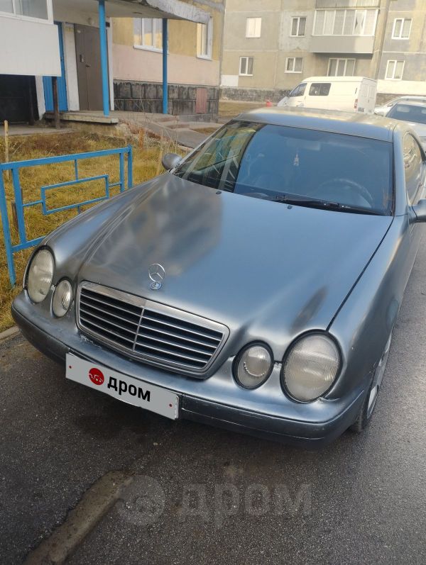  Mercedes-Benz Mercedes 1999 , 350000 , 