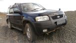 SUV   Ford Escape 2002 , 400000 , 