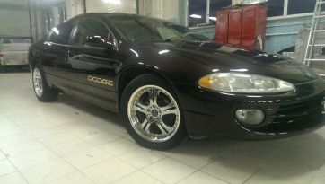  Dodge Intrepid 2000 , 240000 , 