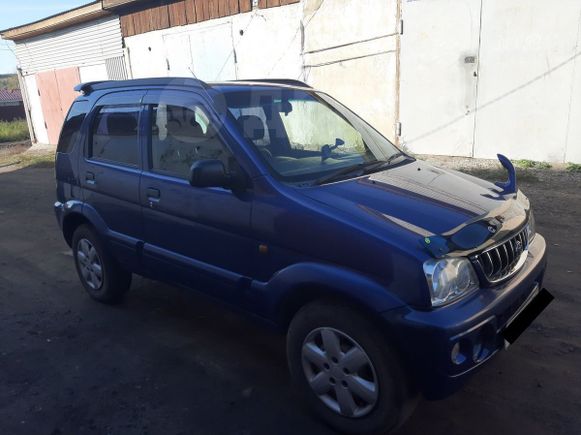 SUV   Toyota Cami 2000 , 260000 , 