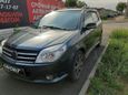  Geely MK Cross 2013 , 175000 , 