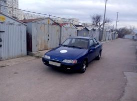  Daewoo Espero 1993 , 90000 , 