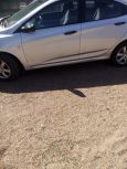  Hyundai Solaris 2012 , 450000 , 