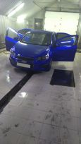  Chevrolet Aveo 2013 , 430000 , 