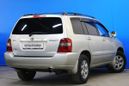 SUV   Toyota Highlander 2005 , 1099000 , 