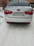  Kia Rio 2013 , 480000 , 