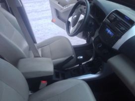 SUV   Lifan X60 2012 , 390000 , 