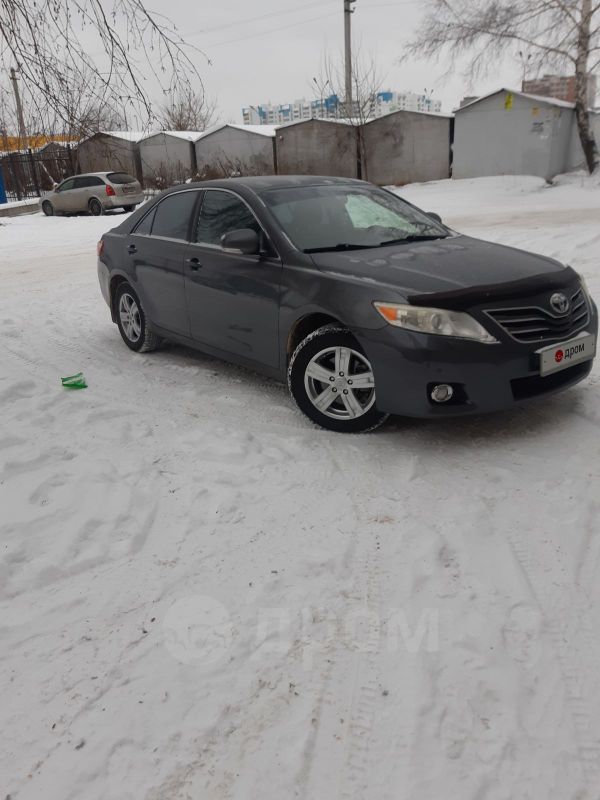  Toyota Camry 2009 , 780000 , 