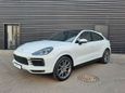 SUV   Porsche Cayenne 2020 , 8599000 , --