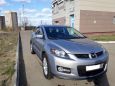 SUV   Mazda CX-7 2007 , 530000 , 