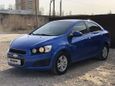  Chevrolet Aveo 2012 , 451000 , 