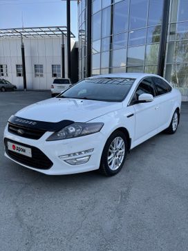  Ford Mondeo 2013 , 930000 , 