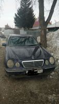  Mercedes-Benz E-Class 2000 , 220000 , 