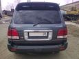 SUV   Lexus LX470 2004 , 1350000 , 