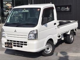   Mitsubishi Minicab 2017 , 630000 , 