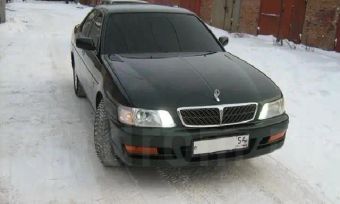  Nissan Laurel 1998 , 195000 , 