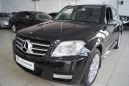 SUV   Mercedes-Benz GLK-Class 2010 , 930000 , 