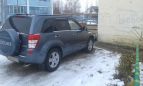 SUV   Suzuki Grand Vitara 2006 , 600000 , 