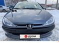  Peugeot 206 2009 , 299000 , 