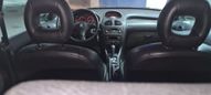  3  Peugeot 206 2001 , 195000 , 