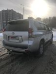 SUV   Toyota Land Cruiser Prado 2011 , 1750000 , 