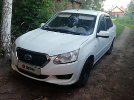  Datsun on-DO 2015 , 300000 , 