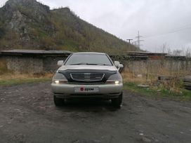 SUV   Toyota Harrier 1999 , 630000 , 